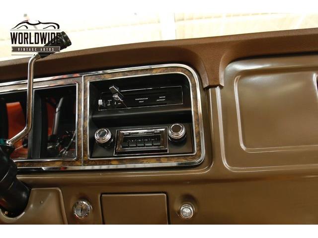 1974 Ford F150 (CC-1357373) for sale in Denver , Colorado