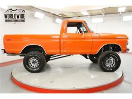 1974 Ford F150 (CC-1357373) for sale in Denver , Colorado