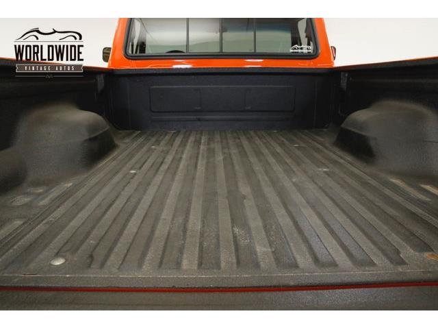1974 Ford F150 (CC-1357373) for sale in Denver , Colorado