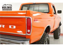 1974 Ford F150 (CC-1357373) for sale in Denver , Colorado