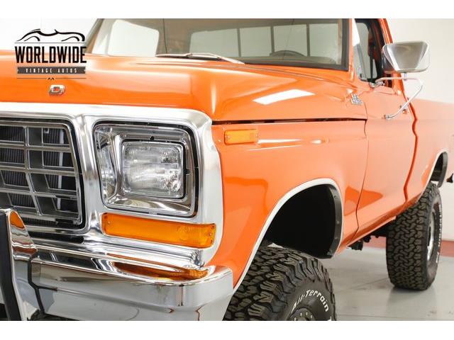 1974 Ford F150 (CC-1357373) for sale in Denver , Colorado