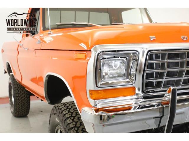 1974 Ford F150 (CC-1357373) for sale in Denver , Colorado
