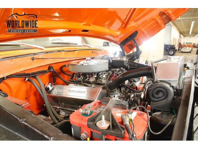1974 Ford F150 (CC-1357373) for sale in Denver , Colorado