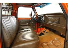 1974 Ford F150 (CC-1357373) for sale in Denver , Colorado