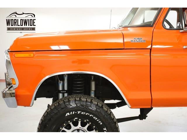 1974 Ford F150 (CC-1357373) for sale in Denver , Colorado