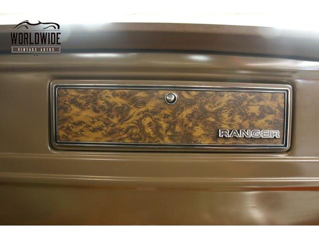 1974 Ford F150 (CC-1357373) for sale in Denver , Colorado