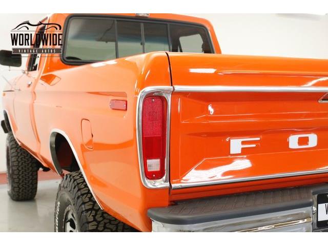1974 Ford F150 (CC-1357373) for sale in Denver , Colorado