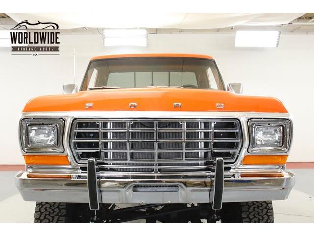 1974 Ford F150 (CC-1357373) for sale in Denver , Colorado