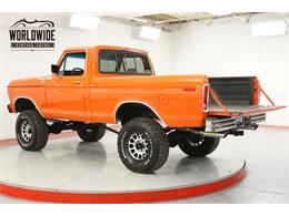 1974 Ford F150 (CC-1357373) for sale in Denver , Colorado
