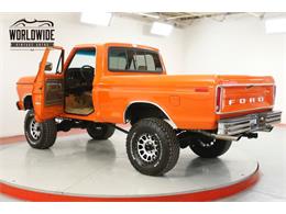 1974 Ford F150 (CC-1357373) for sale in Denver , Colorado