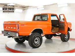 1974 Ford F150 (CC-1357373) for sale in Denver , Colorado