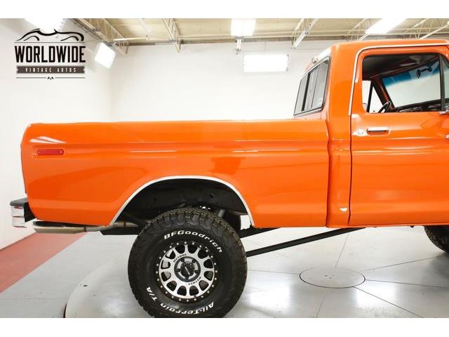 1974 Ford F150 (CC-1357373) for sale in Denver , Colorado