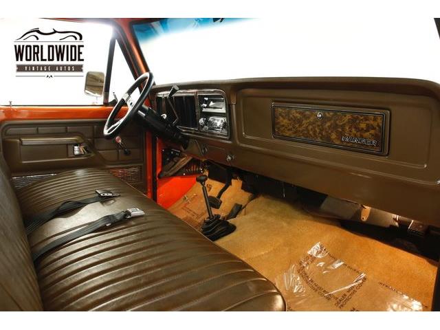 1974 Ford F150 (CC-1357373) for sale in Denver , Colorado