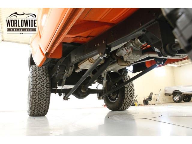 1974 Ford F150 (CC-1357373) for sale in Denver , Colorado