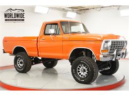 1974 Ford F150 (CC-1357373) for sale in Denver , Colorado