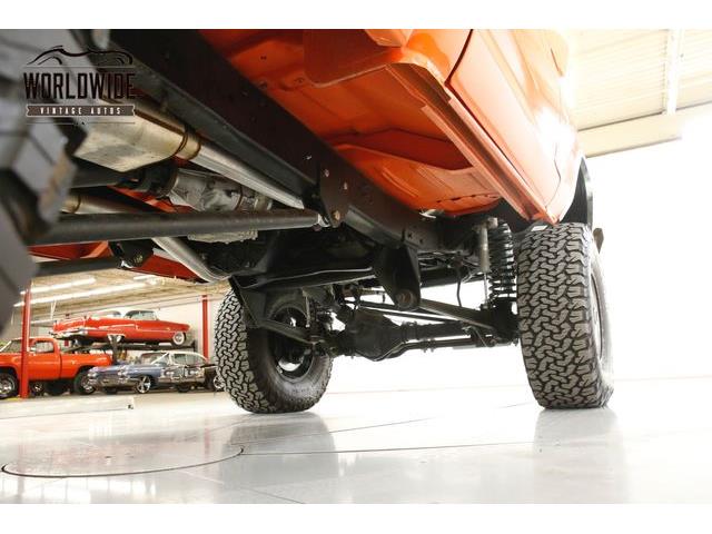 1974 Ford F150 (CC-1357373) for sale in Denver , Colorado