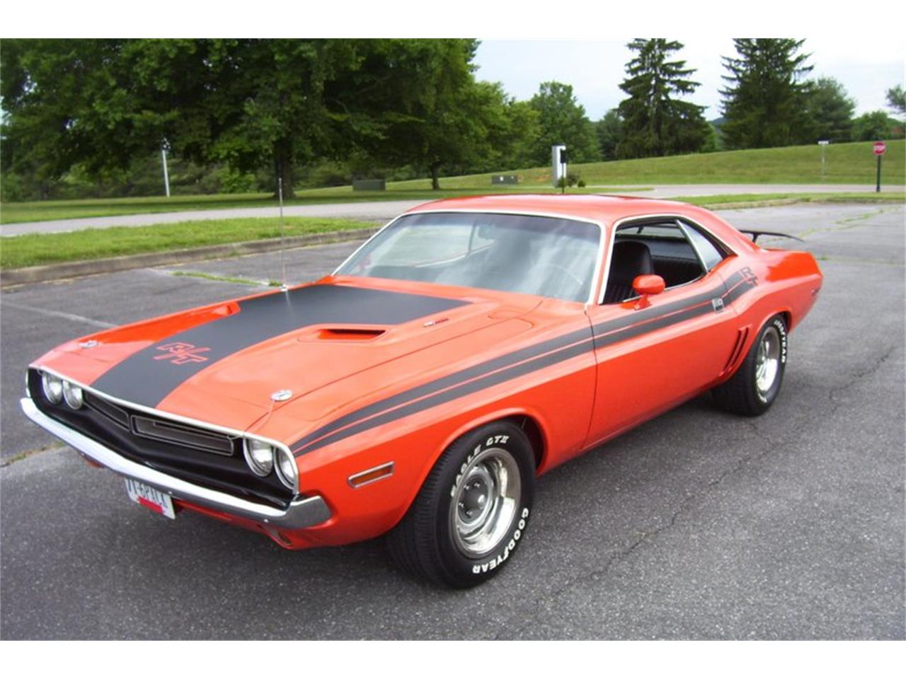 1971 Dodge Challenger for Sale | ClassicCars.com | CC-1357383