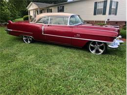 1956 Cadillac DeVille (CC-1357387) for sale in Greensboro, North Carolina
