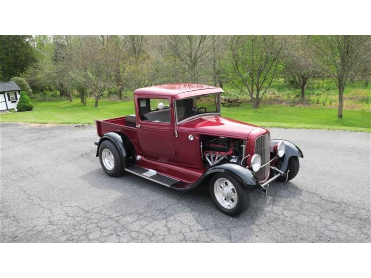 1930 Ford Street Rod For Sale Cc 1350740 1183