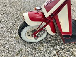 1947 Cushman Scooter (CC-1357450) for sale in Knightstown, Indiana