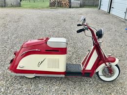 1947 Cushman Scooter (CC-1357450) for sale in Knightstown, Indiana