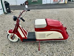 1947 Cushman Scooter (CC-1357450) for sale in Knightstown, Indiana