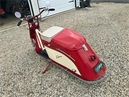 1947 Cushman Scooter (CC-1357450) for sale in Knightstown, Indiana