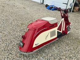 1947 Cushman Scooter (CC-1357450) for sale in Knightstown, Indiana
