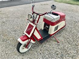 1947 Cushman Scooter (CC-1357450) for sale in Knightstown, Indiana