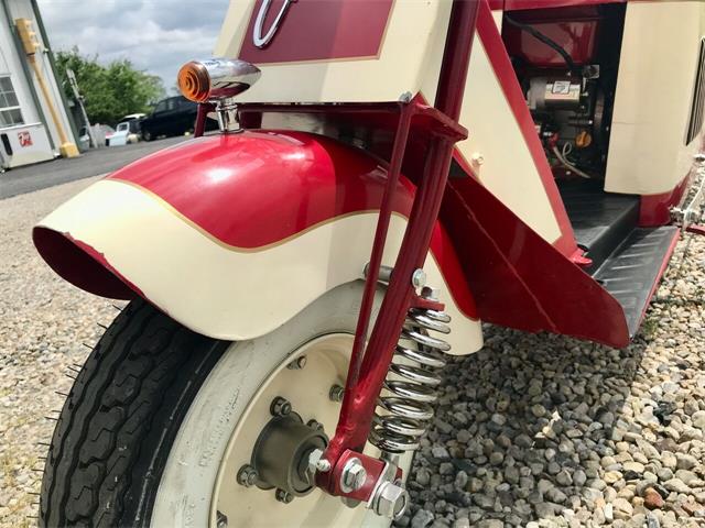 1947 Cushman Scooter (CC-1357450) for sale in Knightstown, Indiana