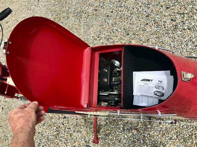 1947 Cushman Scooter (CC-1357450) for sale in Knightstown, Indiana