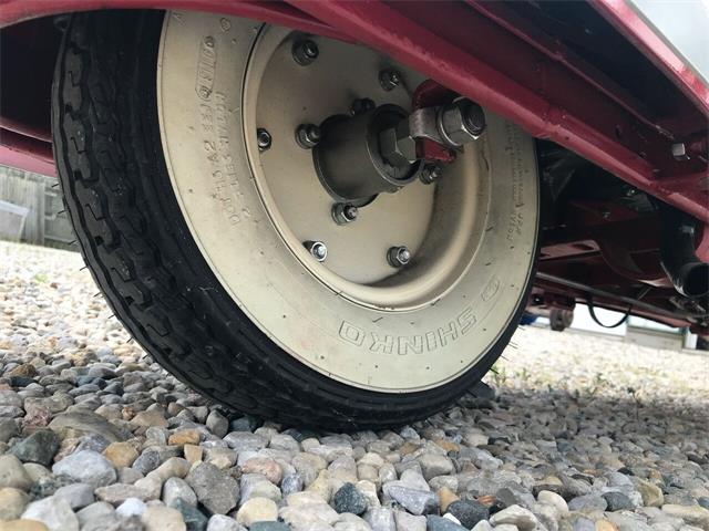 1947 Cushman Scooter (CC-1357450) for sale in Knightstown, Indiana