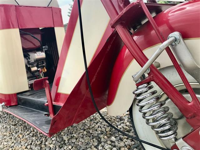 1947 Cushman Scooter (CC-1357450) for sale in Knightstown, Indiana