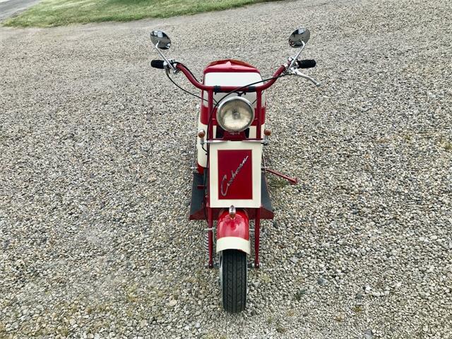 1947 Cushman Scooter (CC-1357450) for sale in Knightstown, Indiana
