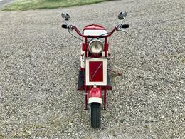 1947 Cushman Scooter (CC-1357450) for sale in Knightstown, Indiana
