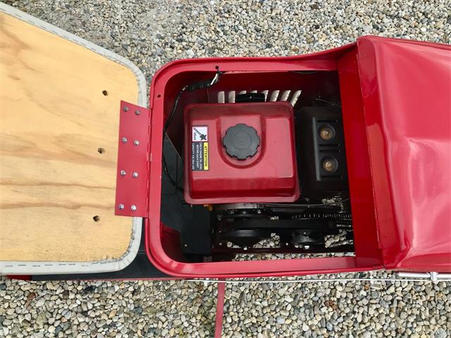 1947 Cushman Scooter (CC-1357450) for sale in Knightstown, Indiana