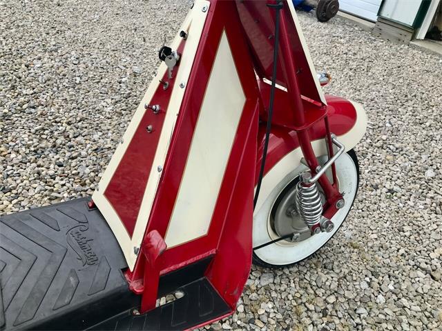 1947 Cushman Scooter (CC-1357450) for sale in Knightstown, Indiana