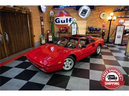 1987 Ferrari 328 (CC-1357463) for sale in Marlboro, New Jersey