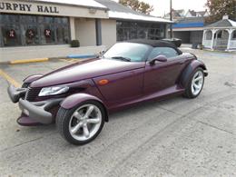 1997 Plymouth Prowler (CC-1357486) for sale in CONNELLSVILLE, Pennsylvania