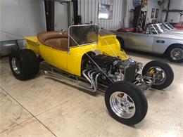 1923 Ford T Bucket (CC-1357497) for sale in okc, Oklahoma