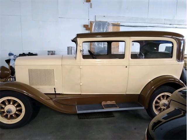 1930 Oldsmobile F-Series (CC-1357514) for sale in Saratoga Springs, New York