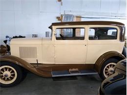 1930 Oldsmobile F-Series (CC-1357514) for sale in Saratoga Springs, New York