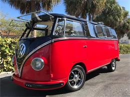 1961 Volkswagen Vanagon (CC-1357521) for sale in Boca Raton, Florida