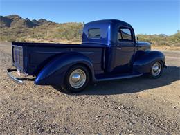 1940 Ford 1/2 Ton Pickup (CC-1357544) for sale in Cave Creek, Arizona