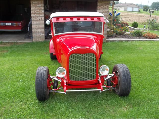 1928 Ford Street Rod (CC-1357545) for sale in Bloomingdale, Ohio