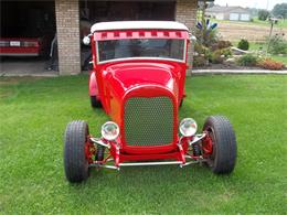 1928 Ford Street Rod (CC-1357545) for sale in Bloomingdale, Ohio