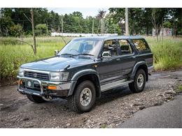 1993 Toyota Hilux (CC-1350755) for sale in Stratford, Connecticut