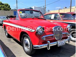 1959 Singer Legend (CC-1357550) for sale in LOS ANGELES, California