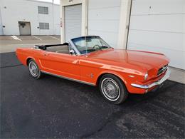 1965 Ford Mustang (CC-1357551) for sale in Boulder City, Nevada