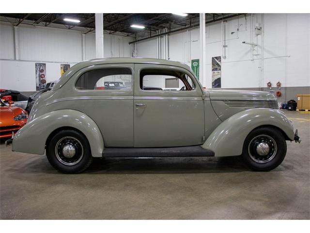 1938 Ford Model 48 for Sale | ClassicCars.com | CC-1357560